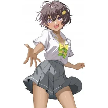 Obraz Plakát anime 29,7 x 46,8 cm