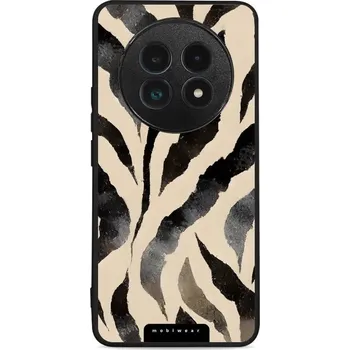 Pouzdro na mobilní telefon Lesklý kryt Mobiwear Glossy - Realme 13 Pro Plus 5G - GA53G Zebří (Prémiové lesklé pouzdro, obal, kryt Mobiwear Glossy na mobil Realme 13 Pro Plus 5G - GA53G Zebří, materiál Plast + TPU silikon - krytí po všech stranách, neošoupatelný potisk, tenké)