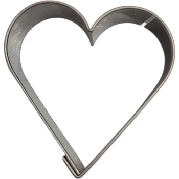 Vykrajovátko Orion Vykrajovátko Srdce 4cm