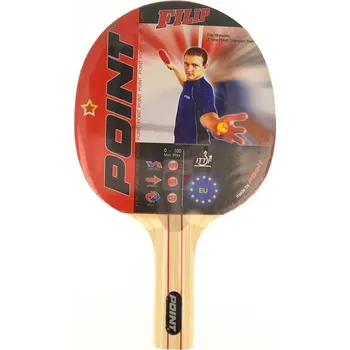 Příslušenství pro čtečku elektronické knihy Raketa na stolní tenis Point FILIP