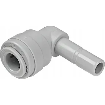 Fitinka DMfit John Guest Spojka 3/8-3/8 koleno vz