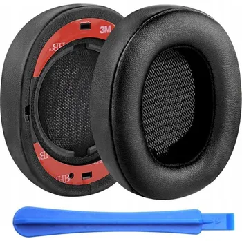 Sluchátka NÁUŠNÍKY VYCPÁVKY HOUBIČKY POLŠTÁŘE PRO JBL E55 E55BT E