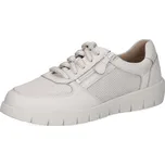 DÁMSKÉ TENISKY CAPRICE 9-23700-42 133 BÍLÁ Barva: BÍLÁ, Velikost: 39