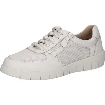 Dámské tenisky DÁMSKÉ TENISKY CAPRICE 9-23700-42 133 BÍLÁ Barva: BÍLÁ, Velikost: 39