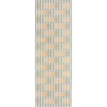 Běhoun Marseille Villa Check Multi – na ven i na doma - doprava zdarma