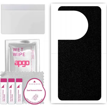 Pouzdro na mobilní telefon Ochranná Fólie apgo pro OnePlus Ace 3, 1 ks