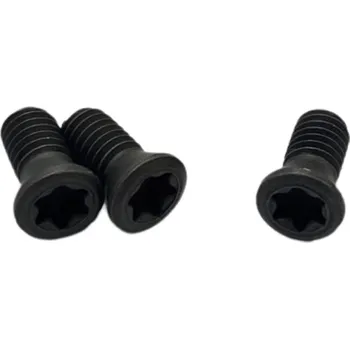 Příslušenství k frézce SCR-CJU 3.5 šroub pro VBD