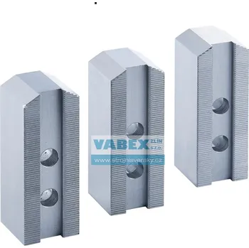 Sklíčidlo Měkké čelisti VHC-12