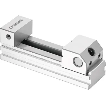 Svěrák Přesný brusičský svěrák VC40