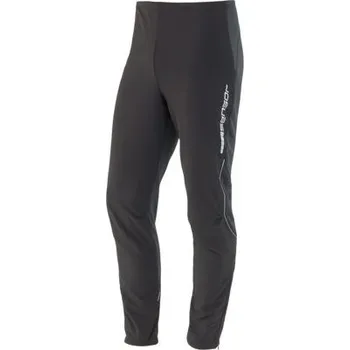 Běžecké oblečení SENSOR PROFI pánské kalhoty dlouhé černá 14200049-04 pánské kalhoty