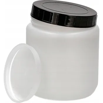 Dóza na potraviny Nádoba na reagenty Kartell 1000 ml