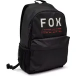 Fox Clean Up Backpack black