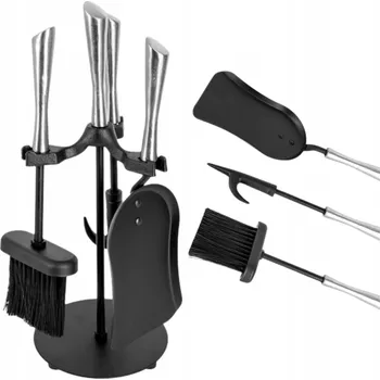 Krbové nářadí KRBOVÉ NÁŘADÍ PŘÍSLUŠENSTVÍ KRBOVÉ NÁČINÍ 4CZ POHŘEBNÍK KARTÁČ