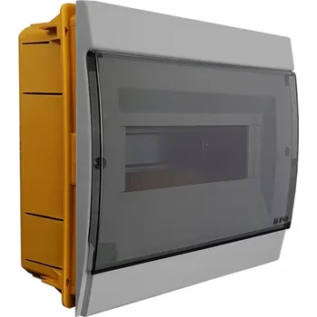 Rozvaděč Rozvodnice pod omítku, 8 modulů Marlanvil 970.08