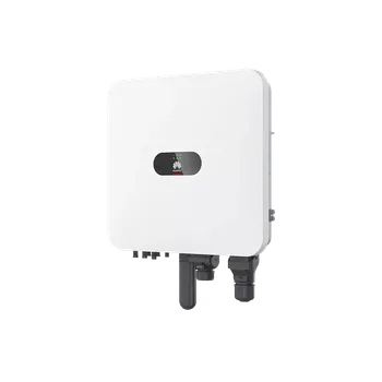 Měnič napětí Huawei Třífázový hybridní měnič napětí Huawei SUN 2000-5K-MAP0