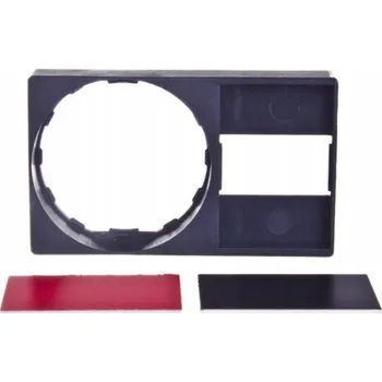 vypínač Odpínač Schneider Electric 1 V IP20 1 A