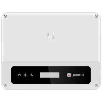 Měnič napětí GoodWe Jednofázový měnič GoodWe GW2000-XS Plus+ 1x MPPT, WiFi, DC switch