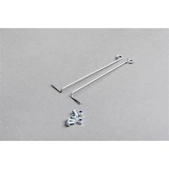 Pružina pantu dveří bubnové pračky Whirlpool AWT