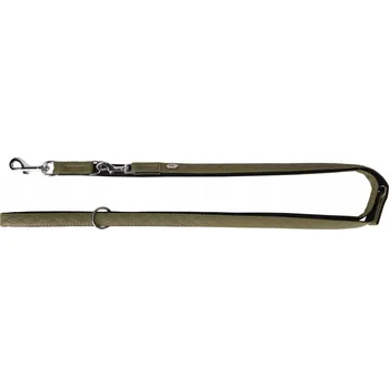 Vodítko pro psa DINGO Přepínací vodítko VODÍTKO TERRA FOREST 1,6 cm