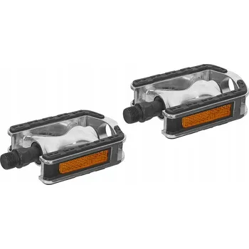 Pedál na kolo Kayoba Pedály na kolo, 2 ks