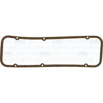 Těsnění motoru Těsnění, kryt hlavy válce AJUSA 11009500