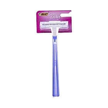 Holicí strojek Holicí Strojek Bic Twin Lady Sensitive, 1 kus