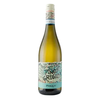 Víno Pasqua PassioneSentimento Pinot Grigio 0,75l