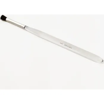 Kosmetický štětec ŠTĚTEČEK NA OBOČÍ A RTY PRO LÍČENÍ - LIP BRUSH