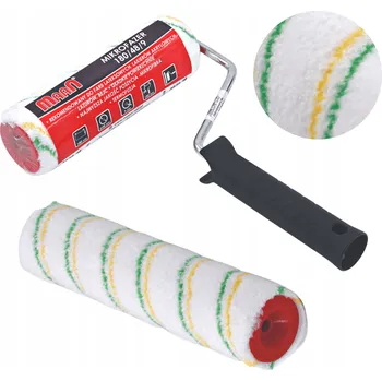 Váleček s držadlem Maan 18 cm