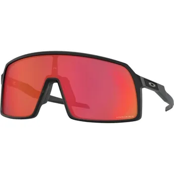 Sluneční brýle Oakley Sutro Matte Black PRIZM Trail Torch matte black uni