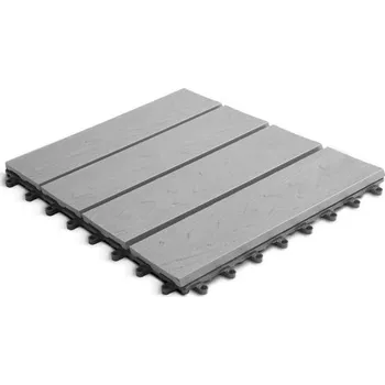 Dlaždice zahradní GARDEN OF EDEN 11544A 11ks