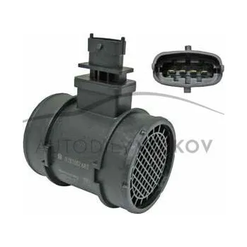 Váha vzduchu Váha vzduchu Alfa Romeo 156 1.9 8V JTD