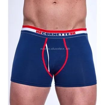 Pánské spodní prádlo Boxerky Cornette HighEmotion515/155 Barva: 155, Velikost: M