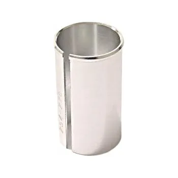 Sedlovka Adaptér sedlovky 25,4-26,6 mm