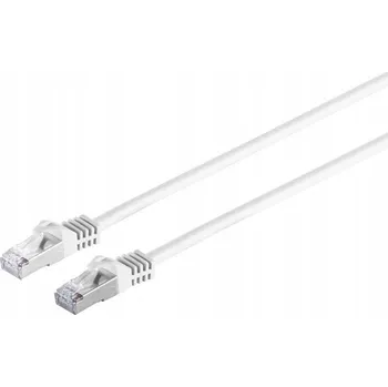 Síťový kabel MicroConnect RJ45 patch kabel S/FTP (PiMF),