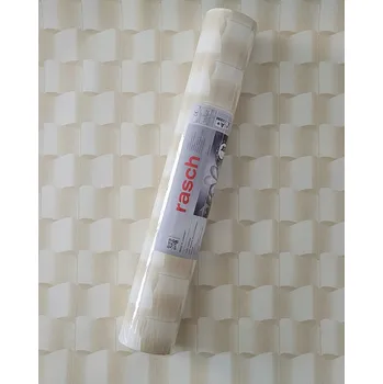 Fototapeta Tapeta geometrická, kostky, 3D efekt 745221