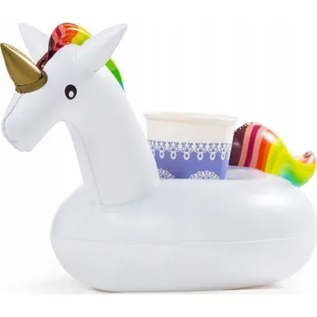 Obraz Nafukovací podtácek Tutumi s jednorožcem