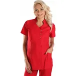 Kosmetický rozepínací plášť/halena, 16 barev, velikost 3XL