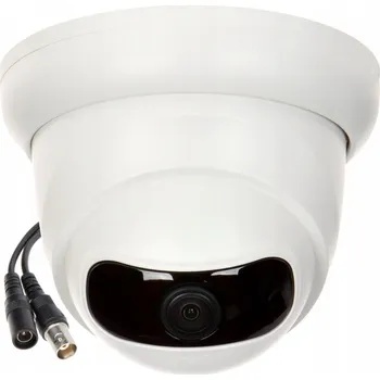 Bezpečnostní kamera Kopulovitá kamera (dome) AHD, CVBS, HD-CVI, HD-TVI APTI APTI-H50F2-28W 5 Mpx