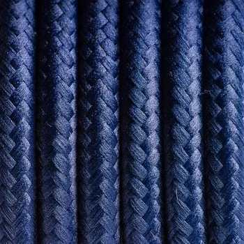 elektrický kabel Kulatý kulatý kabel OMY Kolorowe Kable 2 x 0,75