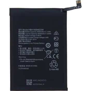 Baterie pro mobilní telefon Baterie HB416594EGW pro Honor 90 lite / X8a