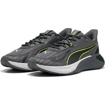 Pánské tenisky Pánské boty PUMA PWR HYBRID TR UNWAVERED 31109201 – Šedá 41