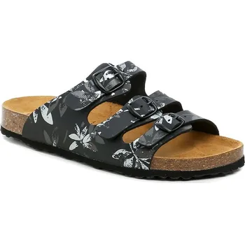 Dámské pantofle Lico 560238 černé dámské nazouváky EUR 39