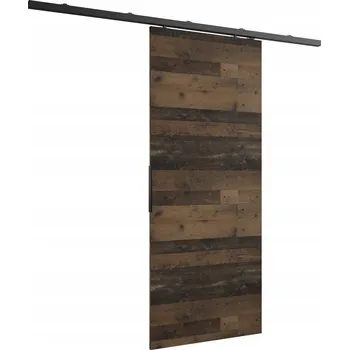 Interiérové dveře Posuvné dveře Kier Furniture 86 cm