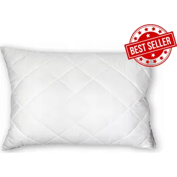 Polštář CELOROČNÍ PROŠÍVANÝ POLŠTÁŘ 70x90cm