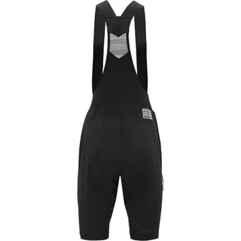 Cyklistické kalhoty Silvini dámské cyklo kalhoty WP2220 larrea, black Velikost: XL