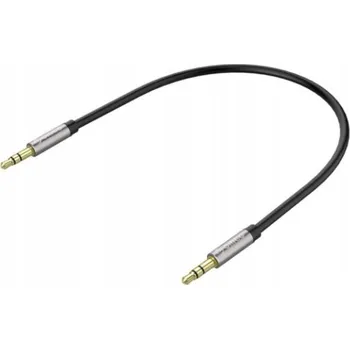 Audio kabel Kabel Orico AM-M1 minijack 3,5 mm – minijack 3,5 mm 1,5 m