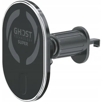 Držák do ventilační mřížky Celly černý