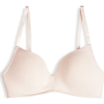 Podprsenka GATE 225-0126/20 Béžová 42