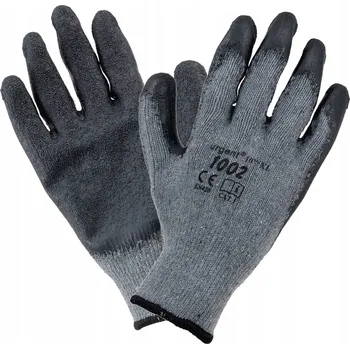 Pracovní rukavice Rukavice Urgent 1002 velikost 8 - M 1 pár
